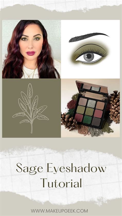 sage rage green eyeshadow.